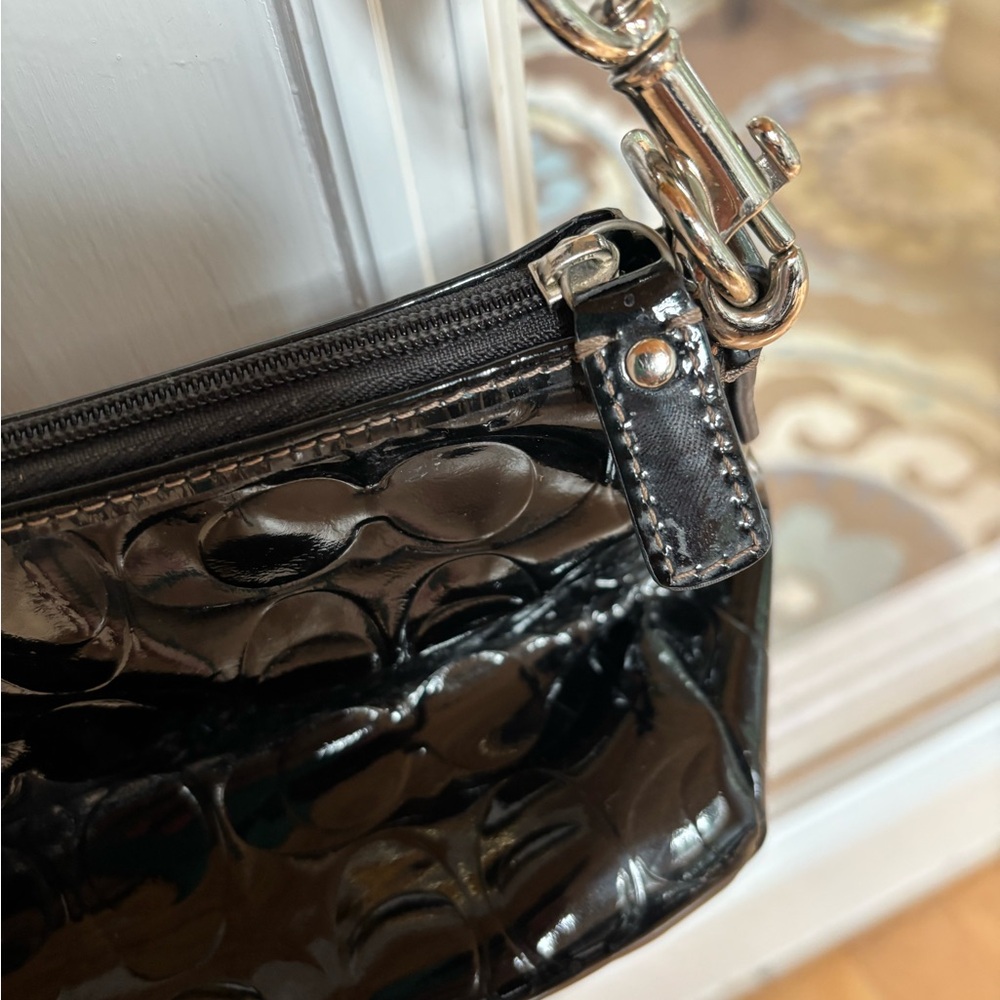 Coach  Bag - Picture 3 of 8